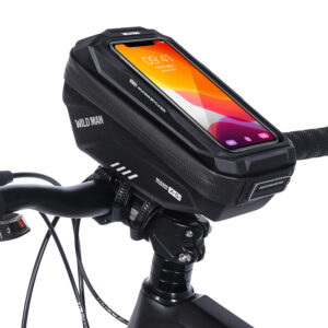WILDMAN Bicycle bag XS1 waterproof 1L
