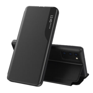 Smart View Case for Xiaomi Redmi 10A black