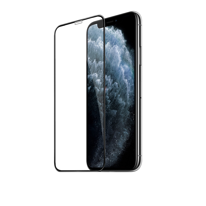 Borofone Tempered glass BF3 Full Screen for Iphone X/XS/11 Pro