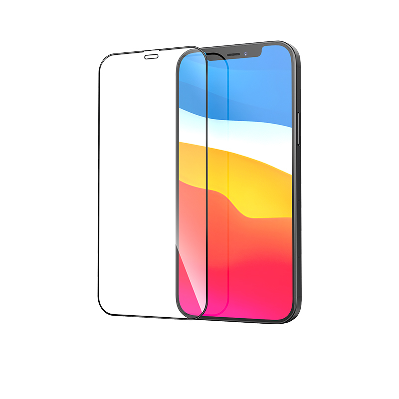 Borofone Tempered glass BF3 Full Screen for Iphone 12 Pro Max