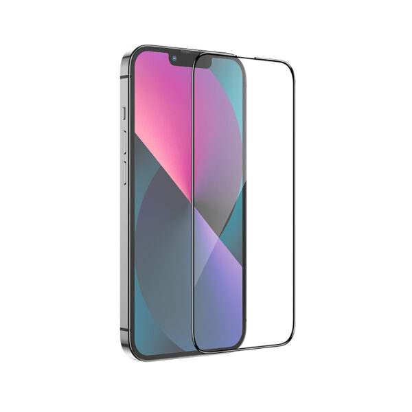 Borofone Tempered glass BF3 Full Screen for Iphone 13 Pro Max