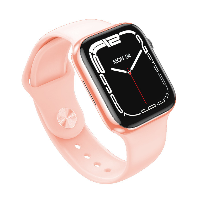 product-71626 Borofone Smartwatch BD1 Sports rose gold