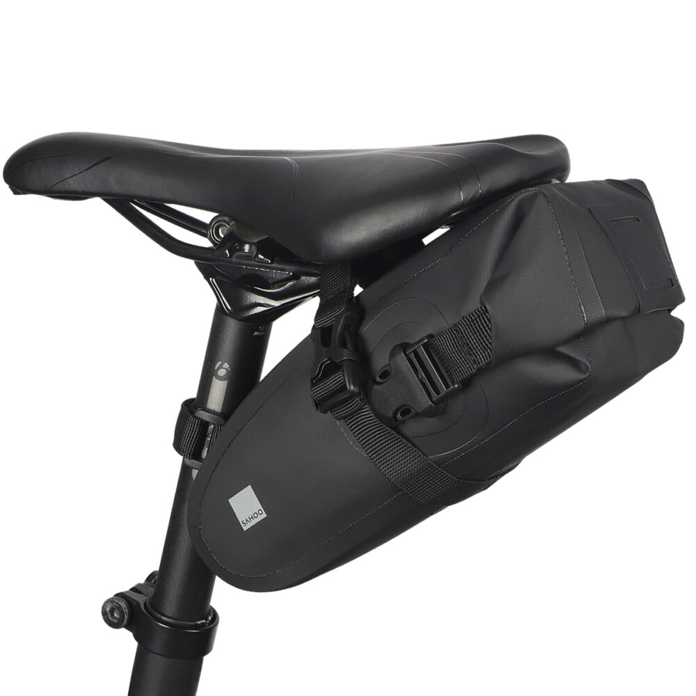 SAHOO Bicycle bag (131363-SA) waterproof 1,3L