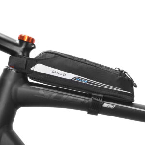 SAHOO Bicycle bag (121343-SA) waterproof 0,4L