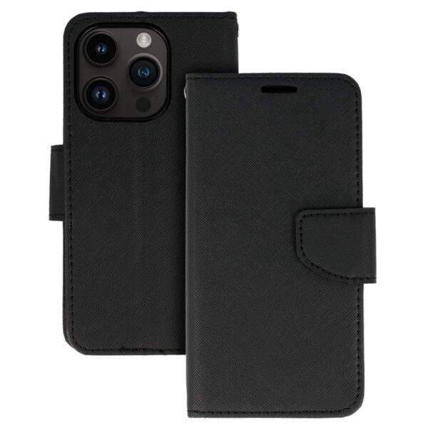 Fancy Case for Realme 9 4G/9 Pro Plus black