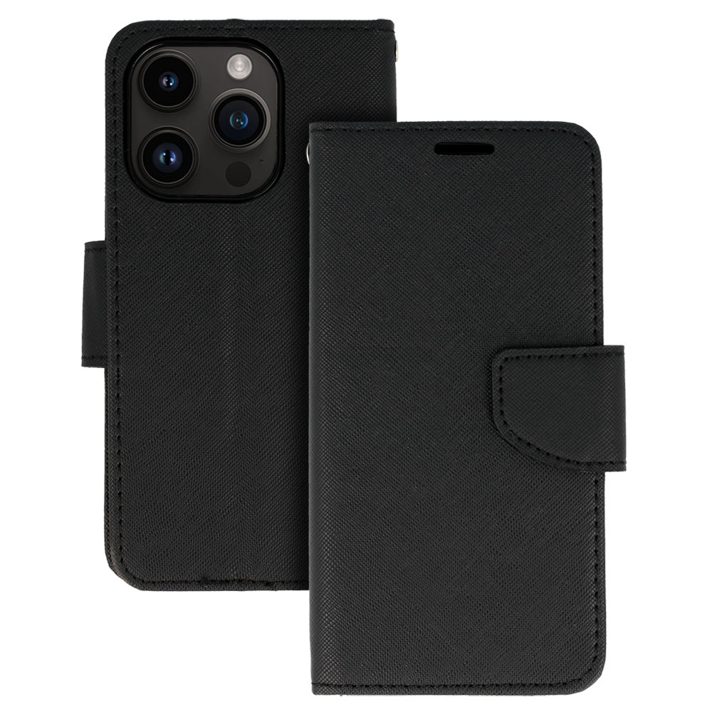 Fancy Case for Realme 9 4G/9 Pro Plus black