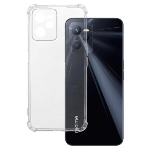 Clin Anti Shock 1,5mm for REALME C35 TRANSPARENT