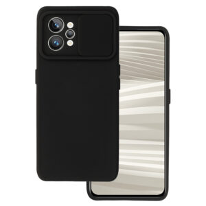 Camshield Soft for Realme GT2 Pro 5G Black