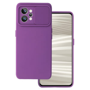 Camshield Soft for Realme GT2 Pro 5G Purple
