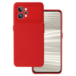Camshield Soft for Realme GT2 Pro 5G Cherry