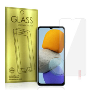 Tempered Glass Gold for SAMSUNG GALAXY M23 5G