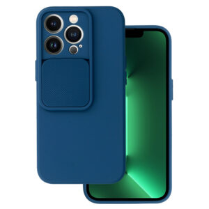Camshield Soft for Iphone 13 Pro Max Navy