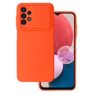 Camshield Soft for Samsung Galaxy A13 4G Orange