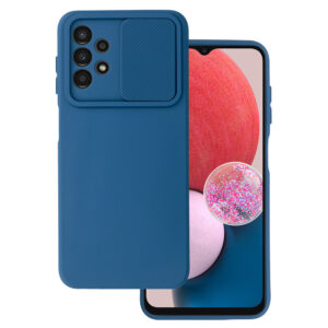 Camshield Soft for Samsung Galaxy A13 4G Navy
