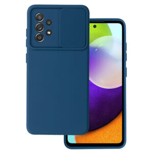 Camshield Soft for Samsung Galaxy A52/A52S Navy