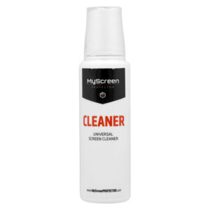 Universal Screen Cleaner MyScreen CUT&USE 250ml