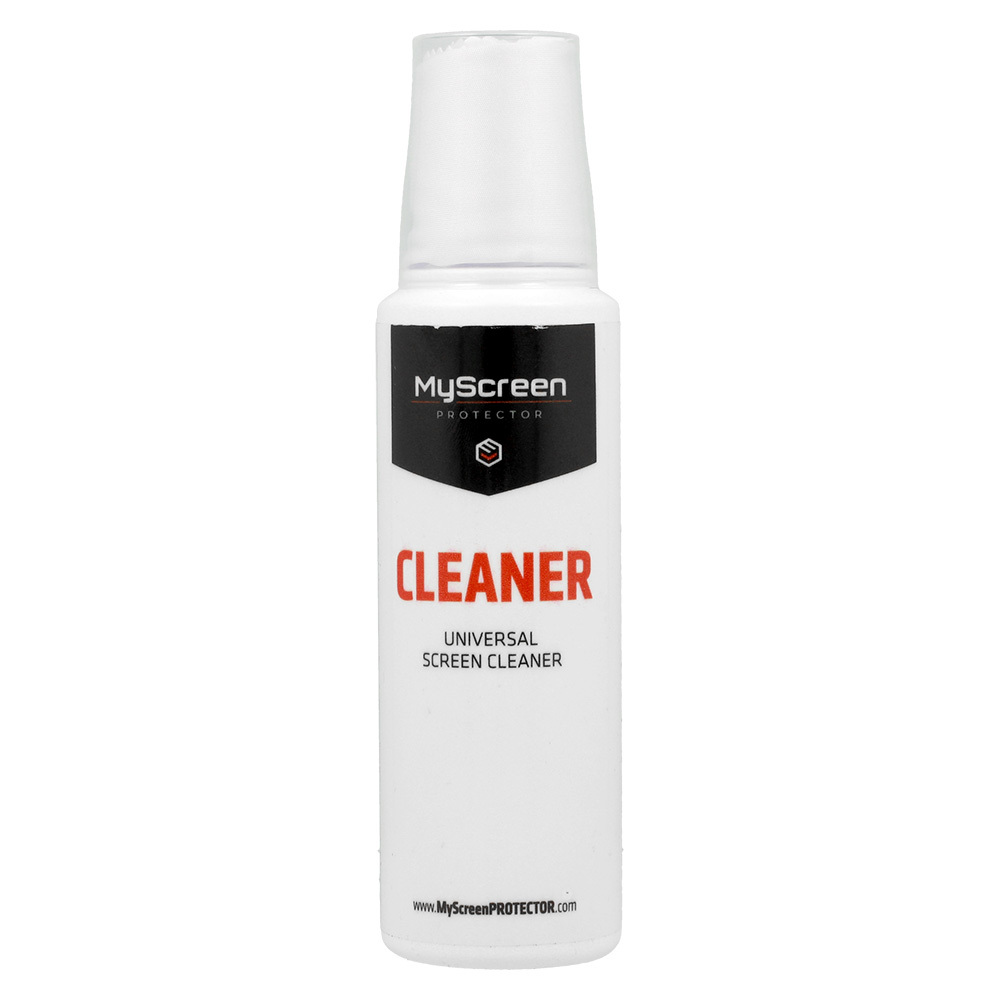 Universal Screen Cleaner MyScreen CUT&USE 250ml