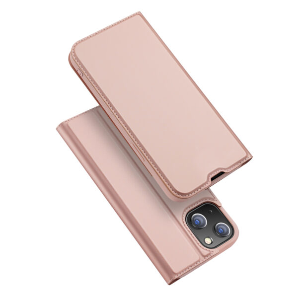 Dux Ducis Skin Pro Case for Iphone 14 Plus pink