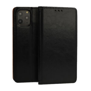 Book Special Case for IPHONE 14 PLUS BLACK