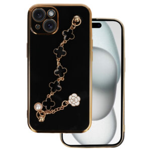 Trend Case for Iphone 14 design 3 black
