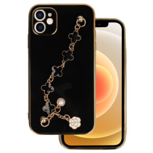 Trend Case for Iphone 11 design 3 black