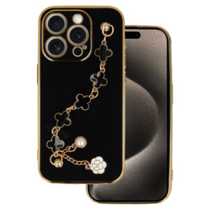 Trend Case for Iphone 13 Pro design 3 black