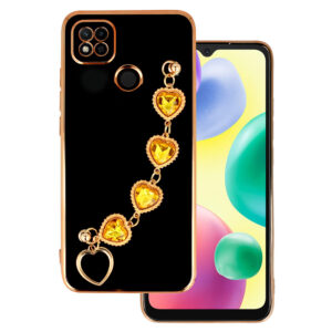 Trend Case for Xiaomi Redmi 10A design 2 black