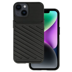 Thunder Case for Iphone 14 Black