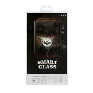 Smart Glass for IPHONE 14 PLUS BLACK