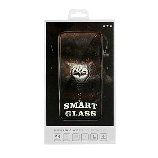 Smart Glass for IPHONE 14 PLUS BLACK