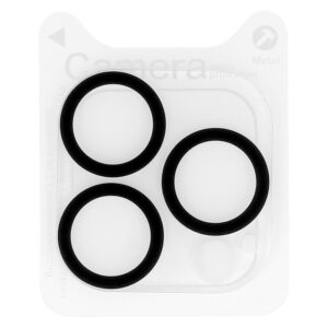 Tempered Glass HARD SILK PRINT for camera (LENS) for Iphone 14 Pro/14 Pro Max (island)