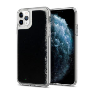 Liquid Case for Iphone 11 Pro Black