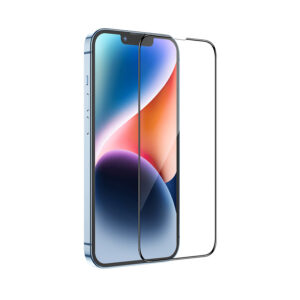 Borofone Tempered glass BF3 Full Screen for Iphone 14 Plus