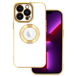 Beauty Case for Iphone 11 Pro white