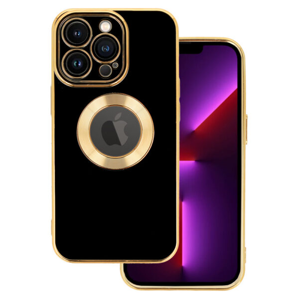 Beauty Case for Iphone 13 Pro black