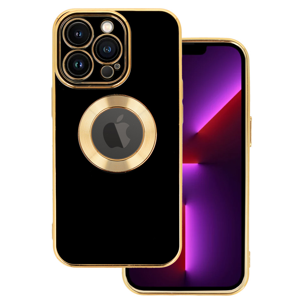 Beauty Case for Iphone 13 Pro black