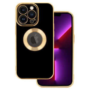Beauty Case for Iphone 14 Pro black