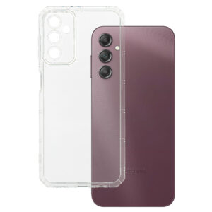 Armor Antishock Case for Samsung Galaxy A14 4G/5G transparent