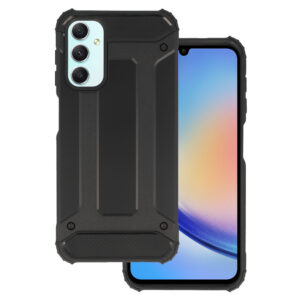 Armor Carbon Case for Samsung Galaxy A14 4G/5G Black