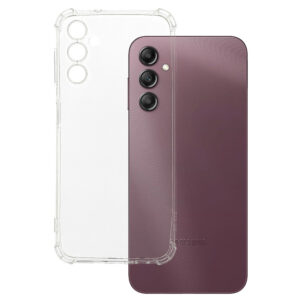 Clin Anti Shock 1,5mm for SAMSUNG GALAXY A14 4G/5G TRANSPARENT