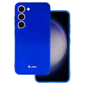 Jelly Case for Samsung Galaxy S23 Plus navy
