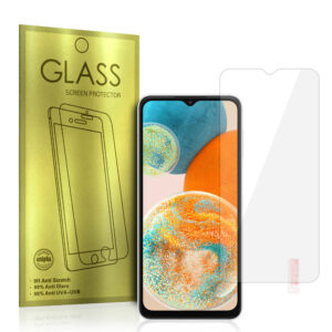 Tempered Glass Gold for SAMSUNG GALAXY A23 4G/5G