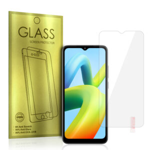 Tempered Glass Gold for XIAOMI REDMI A1/A1 PLUS