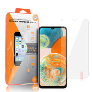 Tempered Glass Orange for SAMSUNG GALAXY A23 4G/5G