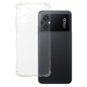 Clin Anti Shock 1,5mm for XIAOMI POCO M5 TRANSPARENT