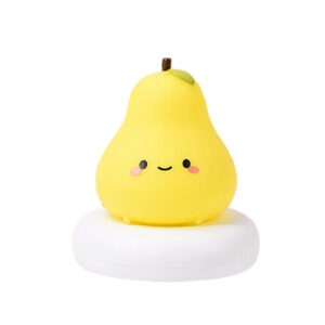 Night lamp W-007 Pear