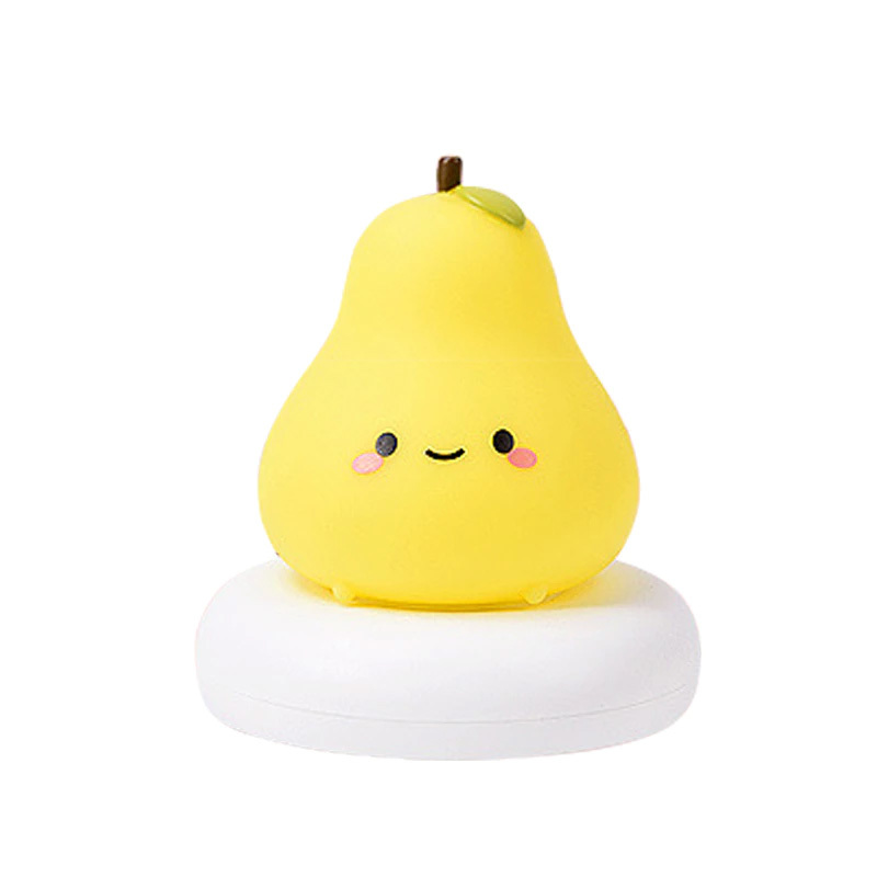 Night lamp W-007 Pear