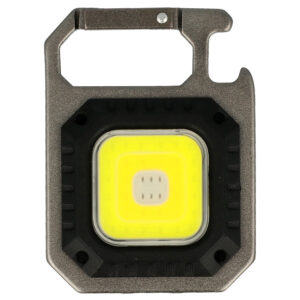 Mini flashlight LED keychain W5130 Type C