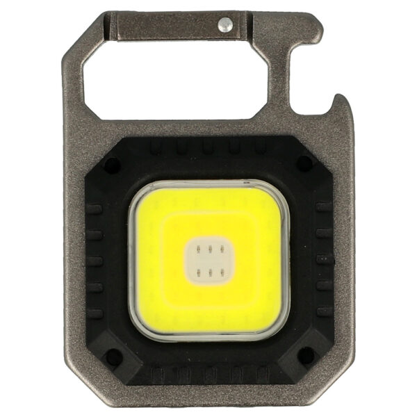 Mini flashlight LED keychain W5130 Type C