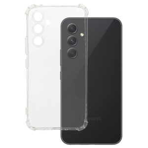 Clin Anti Shock 1,5mm for SAMSUNG GALAXY A54 5G TRANSPARENT